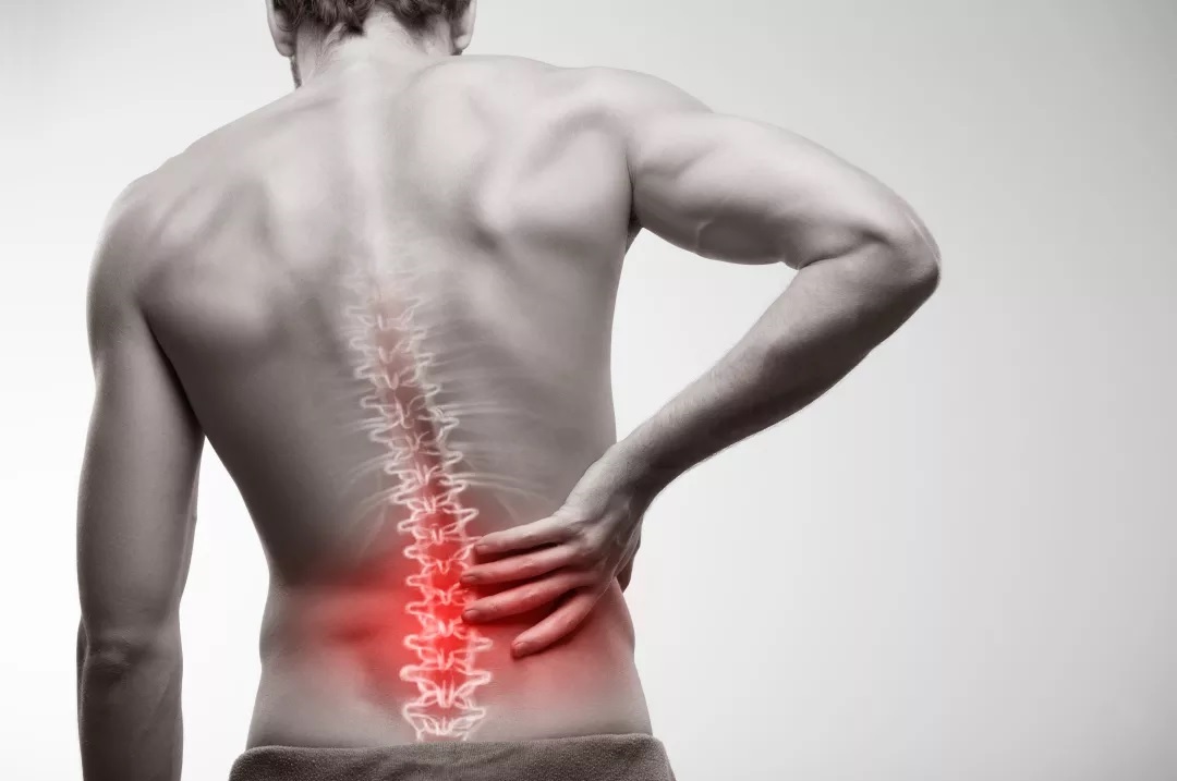 Low back pain. Inquadriamo il problema.